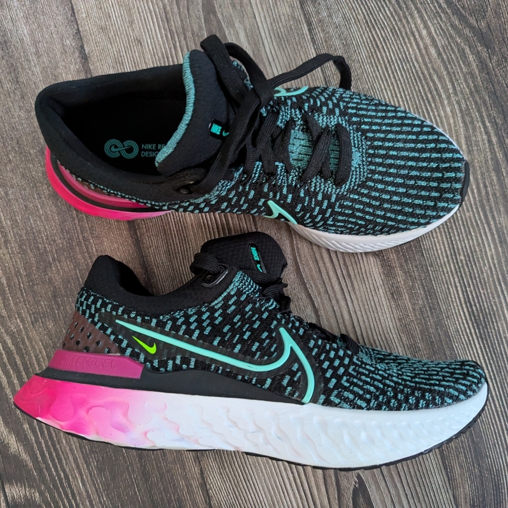 Nike Running Shoes